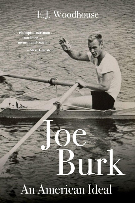 Joe Burk: An American Ideal