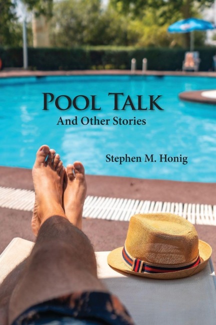 Pool Talk: And Other Stories