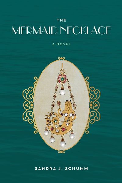 The Mermaid Necklace