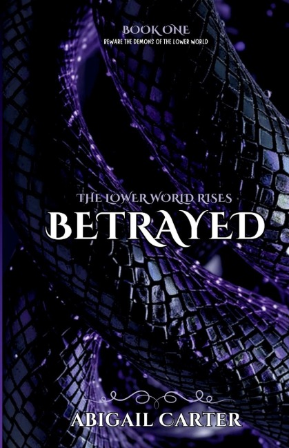 Betrayed