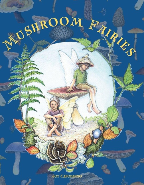 Mushroom Fairies