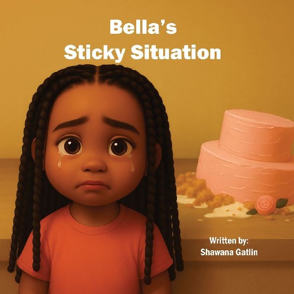 Bellas Sticky Situation