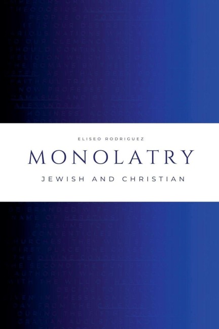 Monolatry