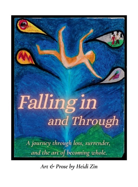 Falling In And Through