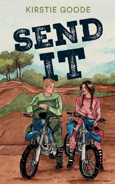 Send It