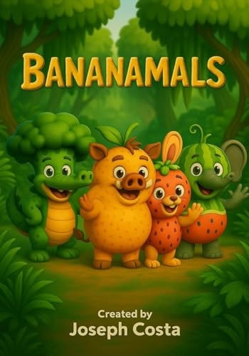 Bananamals