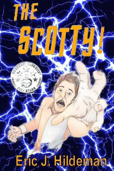 The Scotty!