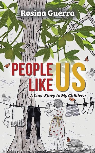People Like Us: A Love Story to My Children