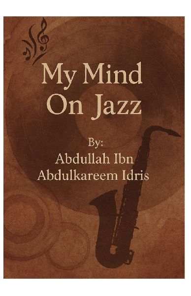 My Mind On Jazz