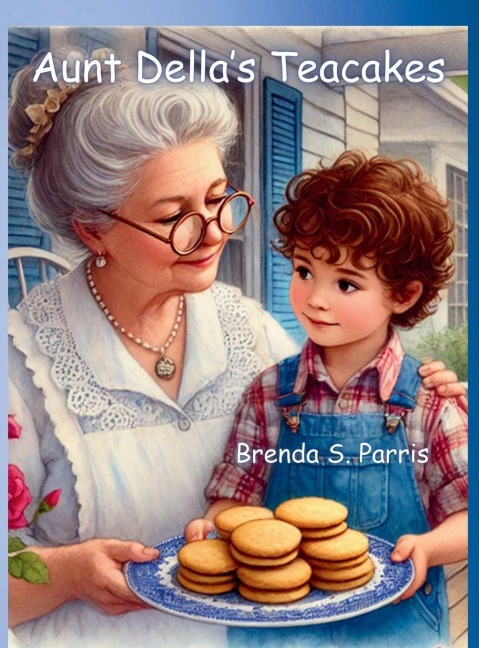 Aunt Dellas Teacakes