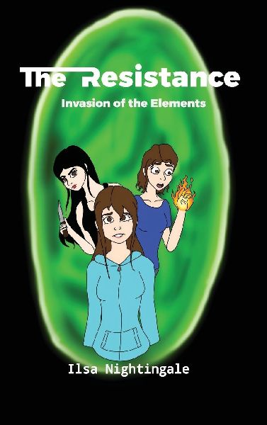 The Resistance: Invasion of the Elements