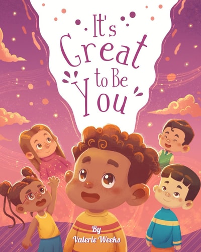 Its Great to be you