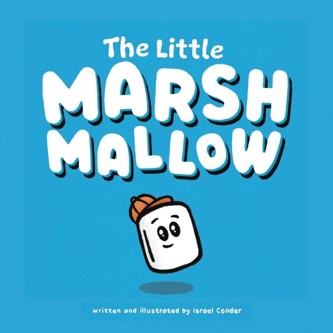 The Little Marshmallow