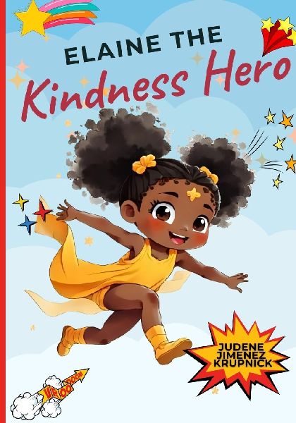 Elaine the Kindness Hero