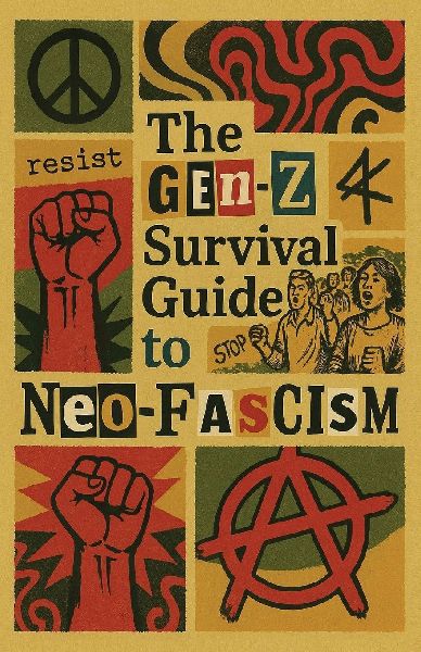 The Gen-Z Survival Guide To Neo-Fascism
