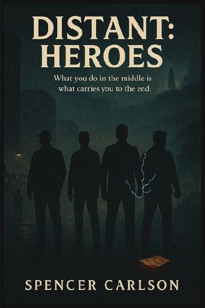 Distant: Heroes