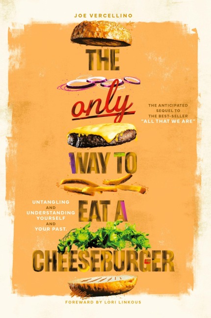 The Only Way to Eat a Cheeseburger