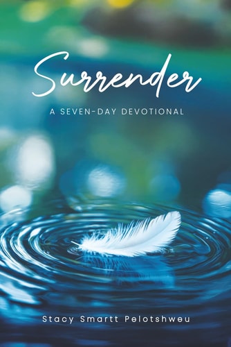 Surrender A Seven-Day Devotional