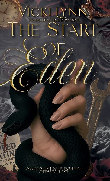 The Start of Eden