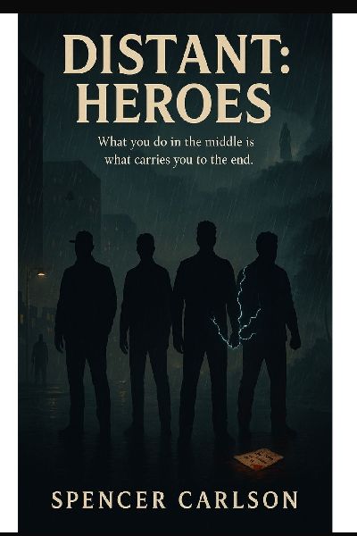 Distant: Heroes