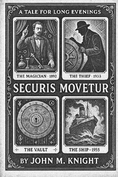 Securis Movetur: A Tale for Long Evenings