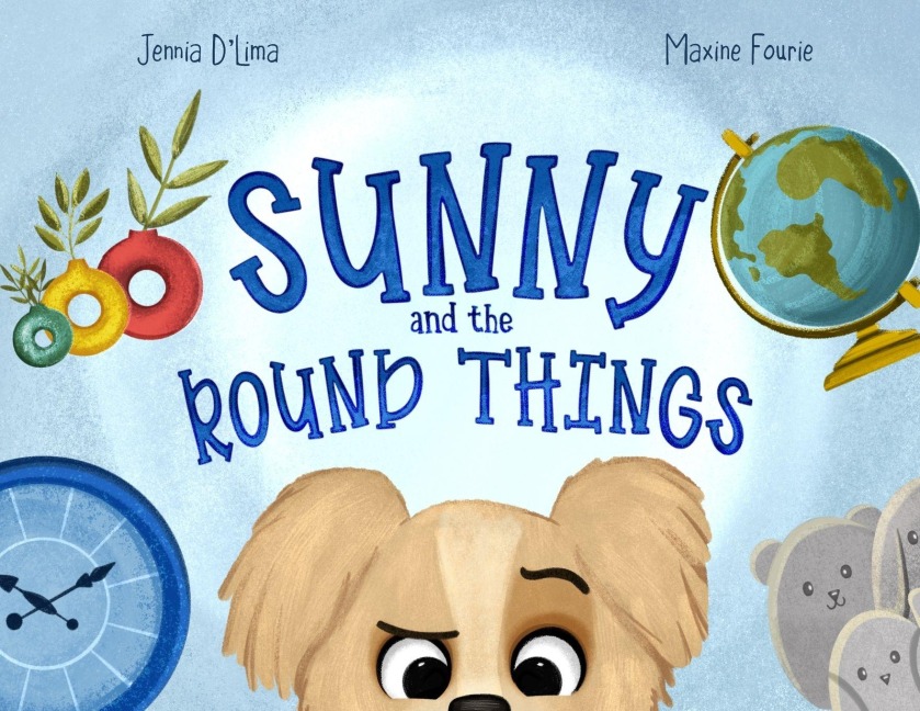 Sunny and the Round Things