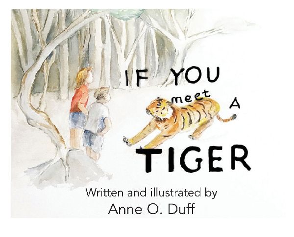 If You Meet a Tiger