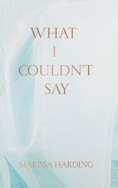 What I Couldn't Say