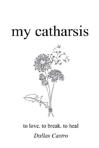my catharsis