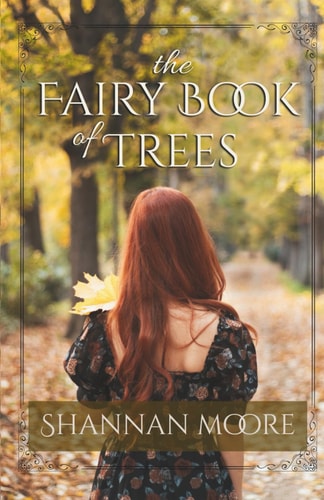 The Fairy Book of Trees