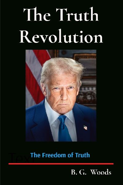 The Truth Revolution: The Freedom of Truth