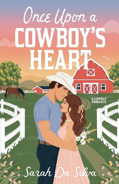 Once Upon a Cowboys Heart
