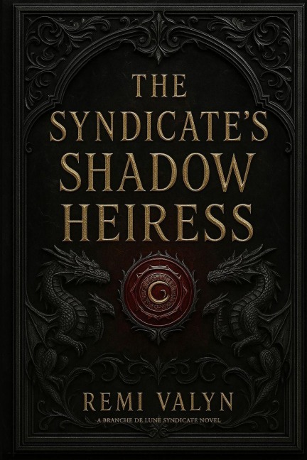 The Syndicates Shadow Heiress