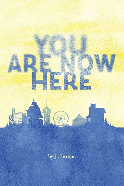 You Are Now Here