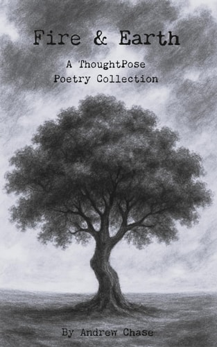 Fire & Earth A ThoughtPose Poetry Collection