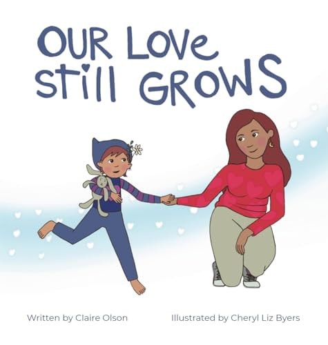 Our Love Still Grows