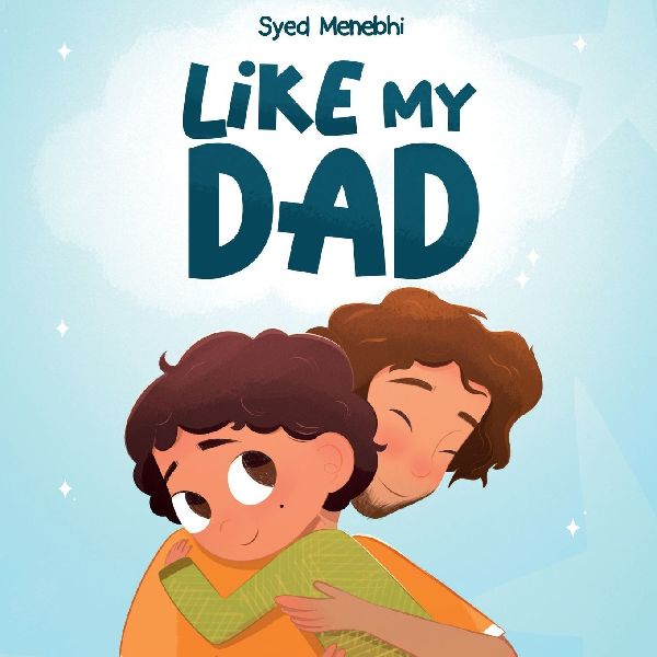 Like My Dad