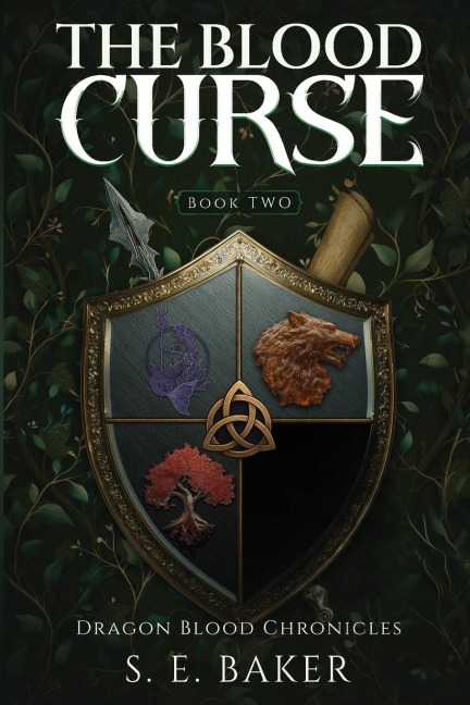 The Blood Curse