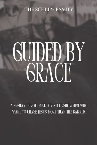 Guided by Grace