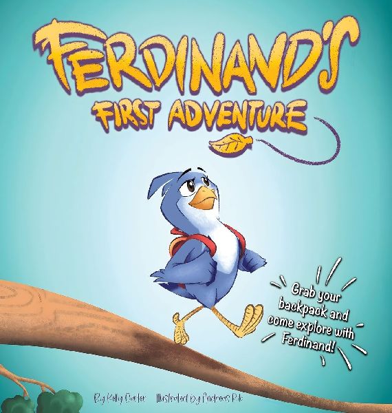 Ferdinands First Adventure
