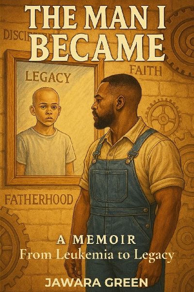 The Man I Became
