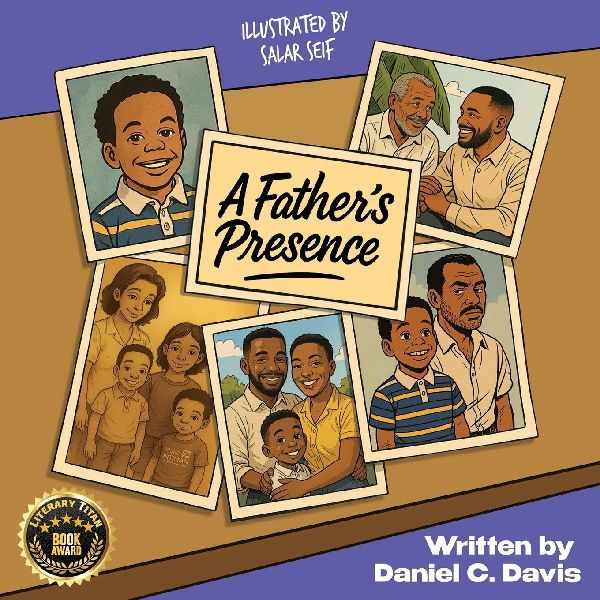 A Fathers Presence