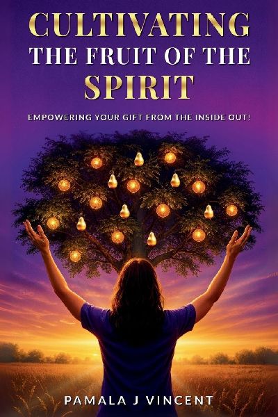 Cultivating The Fruits Of the Spirit: Empowering Your Gift From The Inside Out