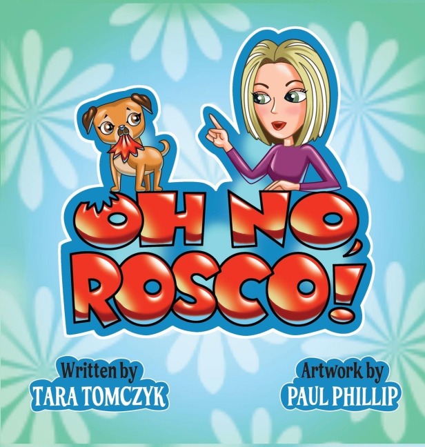 Oh No, Rosco!