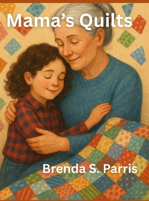 Mamas Quilts