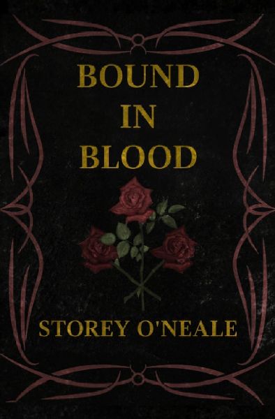 Bound in Blood
