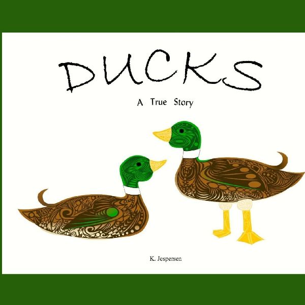 Ducks: A True Story
