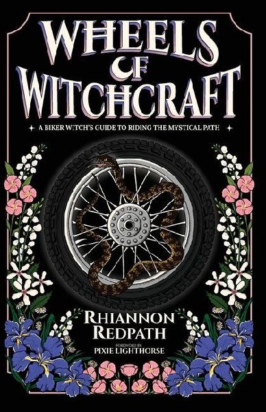 Wheels of Witchcraft