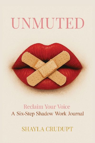 UNMUTED Reclaim your Voice