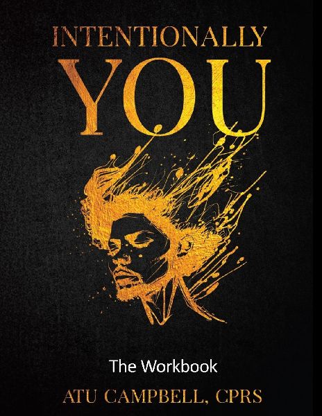 Intentionally You: The Workbook